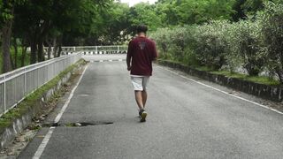 Morning Walk 3