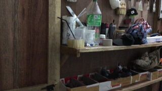 Egg Carton Soundproofing: Aesthetic Gaming Room Tour"