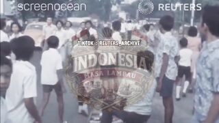 Pelajar Jakarta tahun 1977an
