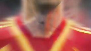 Xavi Hernandez The Genius Playmaker Who Redefined Midfield - A Tribute Video