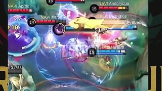 ???? GEEK tampil tanpa ampun