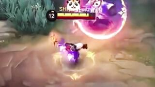 Reverse outplayed????‍↔️????