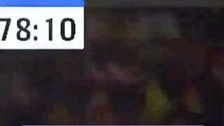 Gol tercepat setelah pergantian pemain ????