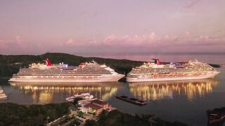 Icon of the Seas | World's Largest Cruise Ship Tour