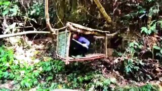 Bushcraft 3