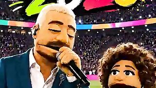 Era para ser nosso hino mas virou piada