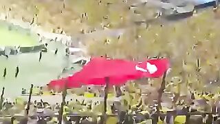 Povo cançou do pt e do ladrão de nove dedos