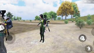 pubg mobile chicken dinner dance mint 26