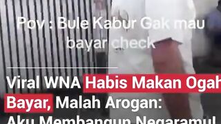 WNA BERULAH