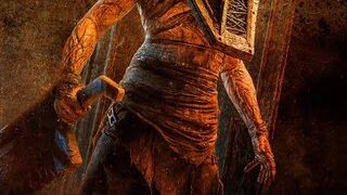 Return To Silent Hill 2026 In Hindi