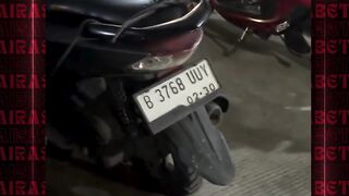 KWKWKWK bisa ngobrol juga motor #airasiabet #fyp #foryou #ngakak #kocak