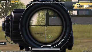 pubg mobile chicken dinner dance mint -57