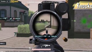 pubg mobile chicken dinner dance mint -26