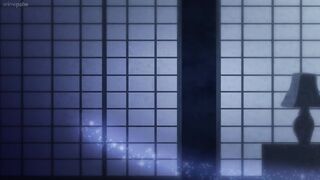 Hyakki Yakoushou Episodes 9