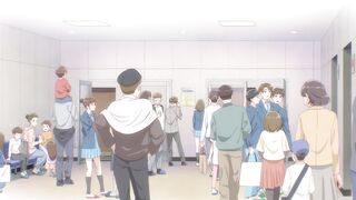 Replica datte, Koi wo Suru Episodes 9