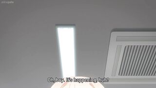 Class de 2-banme ni Kawaii Onnanoko to Tomodachi ni Natta Episodes 9