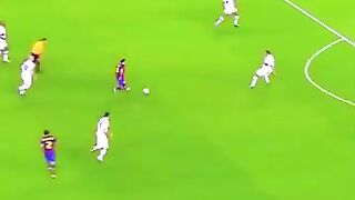 Xavi Sensational Dribbling Skills You ll Love To Watch Again