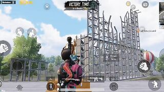 pubg mobile chicken dinner dance mint -31