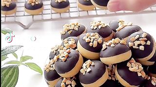 طبخ حلويات