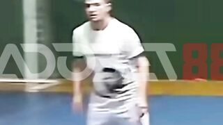 Adobet88 - Aksi Spektakuler Pesepak Bola Dunia..!! 7