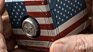 American box unlocked #warbox #usa #futureweapon #militarytech #ai #reels #viralvideo #technology