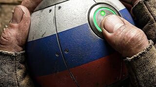 Russia activated the sphere. #russia #warbox #military #futuretech #weapon #ai #viral #facebookreels