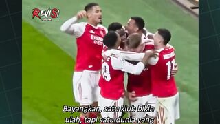 FIFA resmi haramkan taktik corner gulat Arsenal ????????