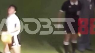 Adobet88 - Aksi Spektakuler Pesepak Bola Dunia..!! 18