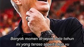 Siklus Sejarah Sepak Bola: Mengapa 2026 Sangat Mirip dengan 2010?