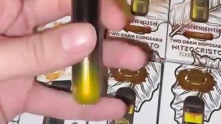 Buy Packman and Hitz Vapes in Dubai