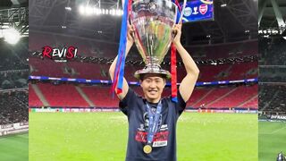 Ada apa dengan UEFA dan penyiaran Eropa terhadap pemain Asia? ????????