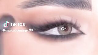 Tutorial Eyes Makeover 33
