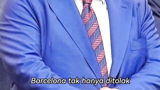 Atletico Madrid Tolak Mentah-Mentah Barcelona Demi Pertahankan Julian Alvarez!