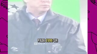 Siapa yang kangen era keemasan Manchester United yang satu ini?