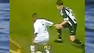 robinho di penjara 9 tahun