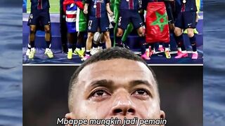 Mbappe 19