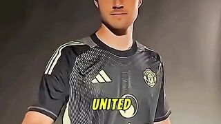 Dari pahlawan di menit terakhir bersama Club Brugge U-19 hingga kini berseragam Manchester United! ????✨