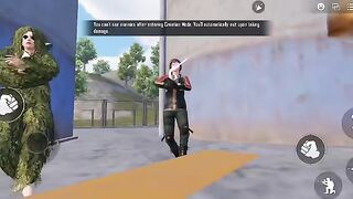 pubg mobile chicken dinner dance mint -36