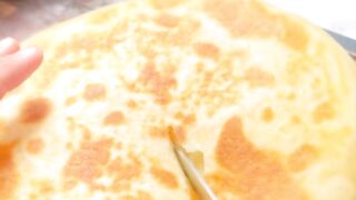 resep Potato Cheese Bread Viral yang Super Lembut! ????????✨
