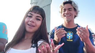 Video original de Arthur Lima Y Alencarzão: supuesto clip X1 2