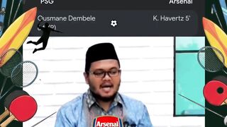 POV : Fans Arsenal Saat Ini