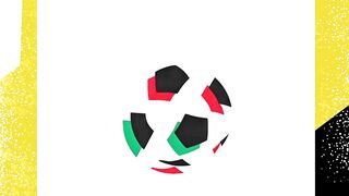 Dari logo Italia 90 yang ikonik
