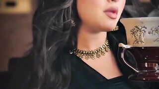 Minahil Malik Kissing Viral Video