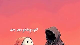 ARE U GIVING UP SONG