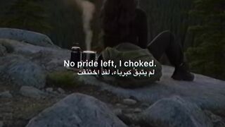 NO PRIDE LEFT SONG