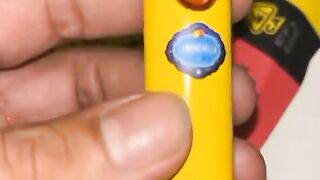 THC VAPES IN OMAN