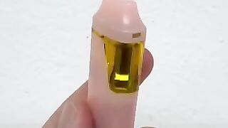 AUTHENTIC THC VAPES IN OMAN