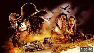 Jeepers Creepers (2001) | Full Horror Movie | The Creeper Returns