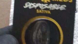 AUTHENTIC THC VAPES IN RIYADH