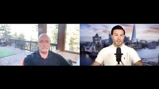 Michael Jaco- Dangerous Intel 6.2.26 - Collapse of Deep State System